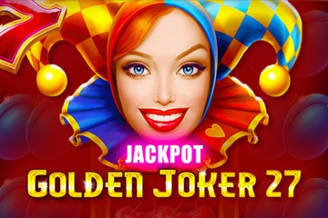 Golden Joker 27