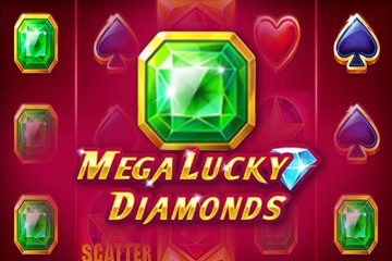 Mega Diamonds Luck