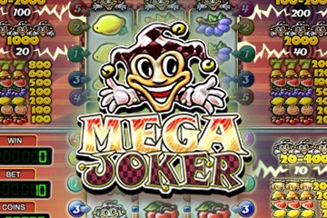 Mega Joker