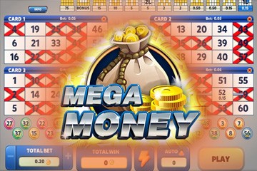 Mega Money